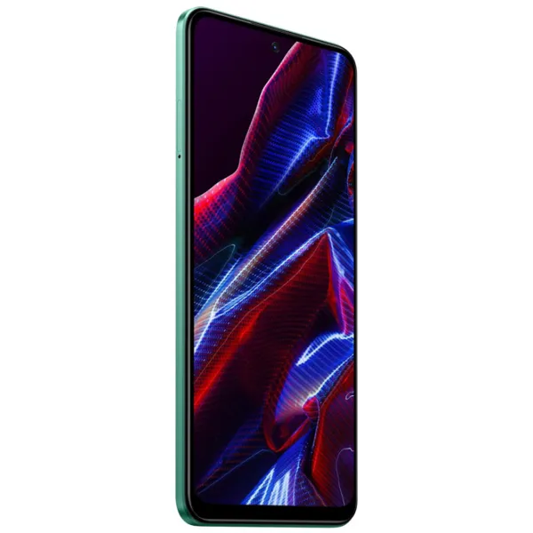 Poco X5  8 GB/ 256 GB/ Dual SIM/ Green  photo 3 Poco X5  8 GB/ 256 GB/ Dual SIM/ Green  photo 3