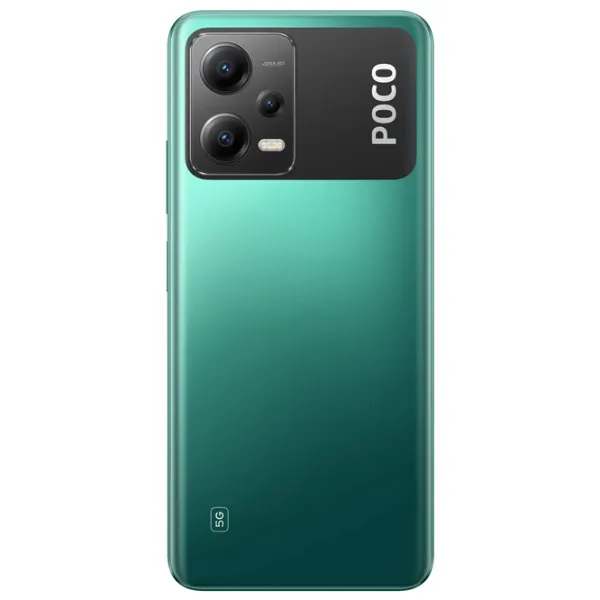 Poco X5  8 GB/ 256 GB/ Dual SIM/ Green  photo 4 Poco X5  8 GB/ 256 GB/ Dual SIM/ Green  photo 4