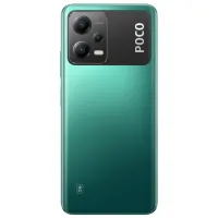 Смартфон Poco X5 8 ГБ/ 256 ГБ/ Dual SIM/ Зеленый photo 4