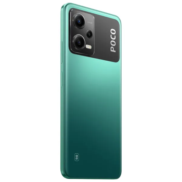 Poco X5  8 GB/ 256 GB/ Dual SIM/ Green  photo 5 Poco X5  8 GB/ 256 GB/ Dual SIM/ Green  photo 5