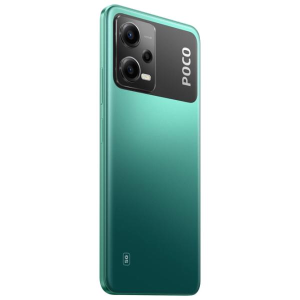 Poco X5  8 GB/ 256 GB/ Dual SIM/ Green  photo 5 Poco X5  8 GB/ 256 GB/ Dual SIM/ Green  photo 5