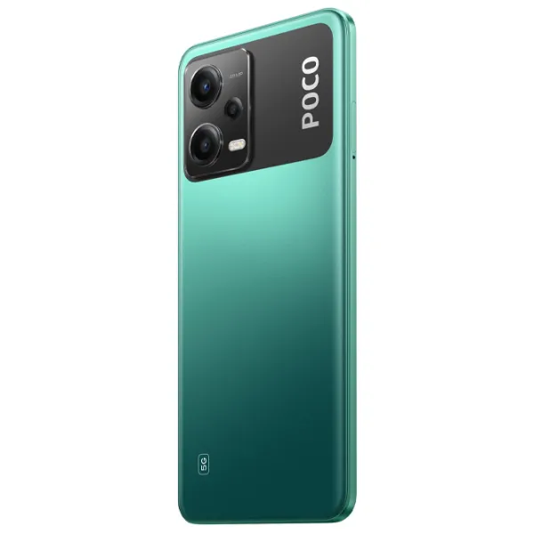 Poco X5  8 GB/ 256 GB/ Dual SIM/ Green  photo 6 Poco X5  8 GB/ 256 GB/ Dual SIM/ Green  photo 6