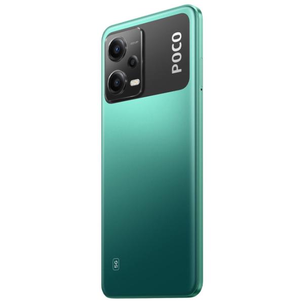 Poco X5  8 GB/ 256 GB/ Dual SIM/ Green  photo 6 Poco X5  8 GB/ 256 GB/ Dual SIM/ Green  photo 6