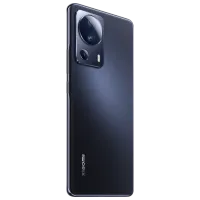Smartphone Xiaomi 13 Lite 8 GB/ 256 GB/ Dual SIM/ Black photo 7