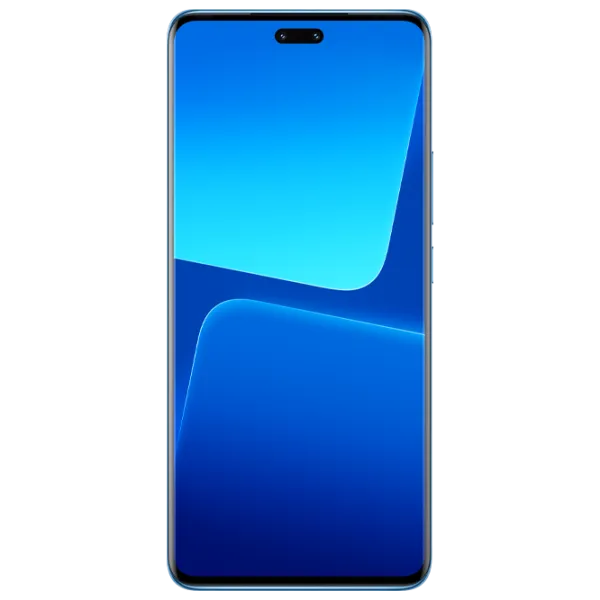 Xiaomi 13 Lite 8 GB/ 256 GB/ Dual SIM/ Blue  photo 2