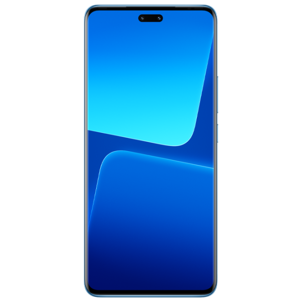 Xiaomi 13 Lite 8 GB/ 256 GB/ Dual SIM/ Blue  photo 2