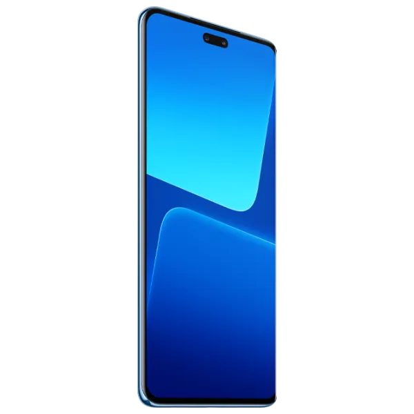 Xiaomi 13 Lite 8 GB/ 256 GB/ Dual SIM/ Blue  photo 3