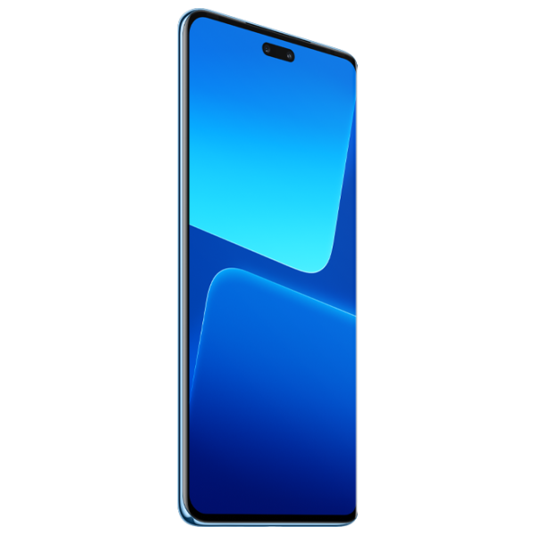 Xiaomi 13 Lite 8 GB/ 256 GB/ Dual SIM/ Blue  photo 3