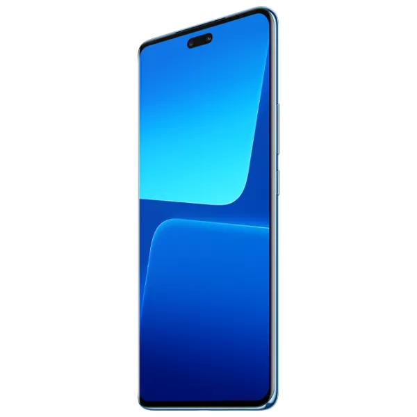 Xiaomi 13 Lite 8 GB/ 256 GB/ Dual SIM/ Blue  photo 4