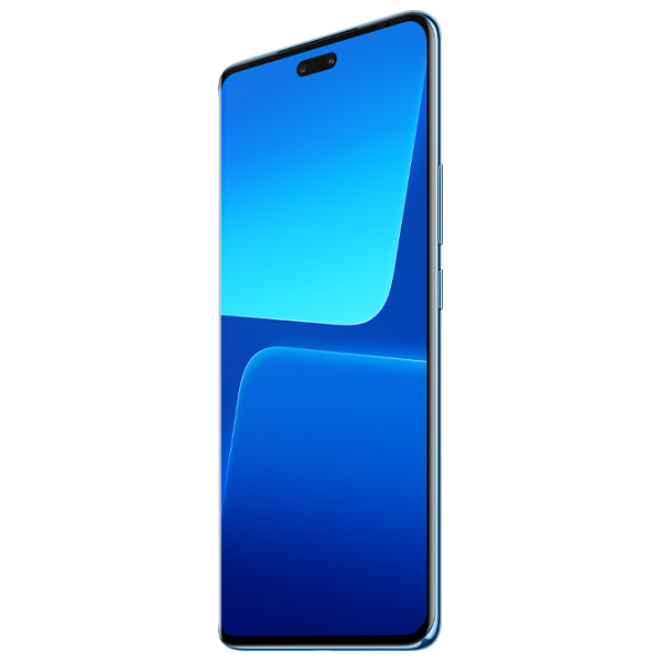 Xiaomi 13 Lite 8 GB/ 256 GB/ Dual SIM/ Blue  photo 4