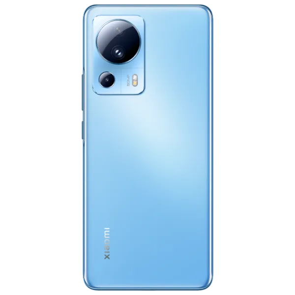 Xiaomi 13 Lite 8 GB/ 256 GB/ Dual SIM/ Blue  photo 5