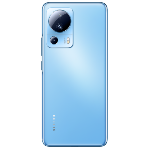 Xiaomi 13 Lite 8 GB/ 256 GB/ Dual SIM/ Blue  photo 5