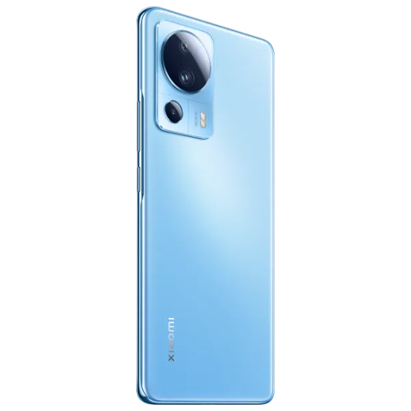 Xiaomi 13 Lite 8 GB/ 256 GB/ Dual SIM/ Blue  photo 6