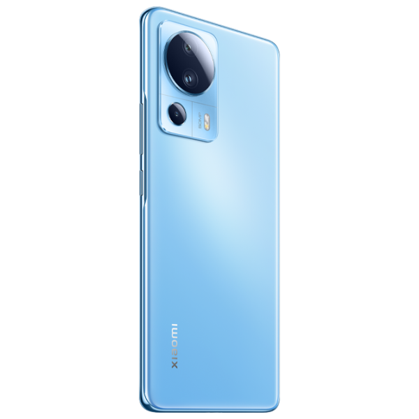 Xiaomi 13 Lite 8 GB/ 256 GB/ Dual SIM/ Blue  photo 6