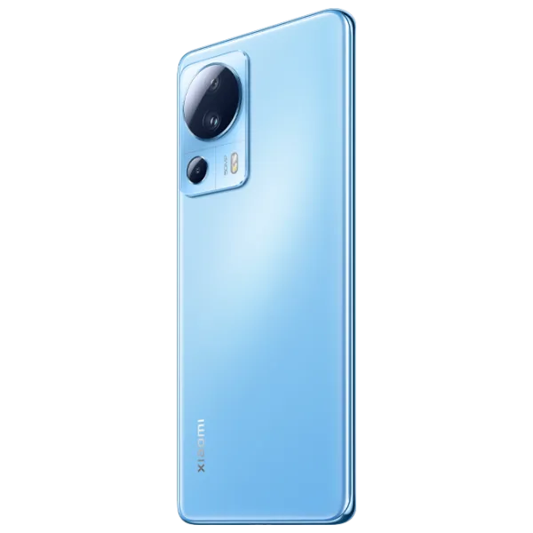 Xiaomi 13 Lite 8 GB/ 256 GB/ Dual SIM/ Blue  photo 7