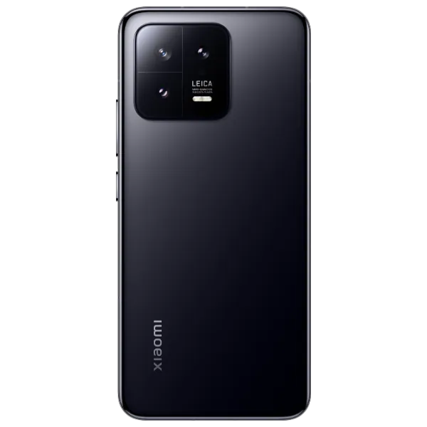 Xiaomi 13 8 GB/ 256 GB/ Dual SIM/ Black  photo 5