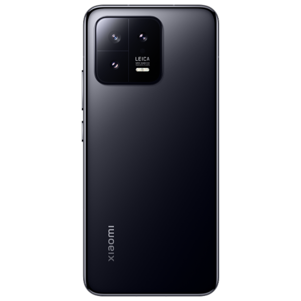 Xiaomi 13 8 GB/ 256 GB/ Dual SIM/ Black  photo 5