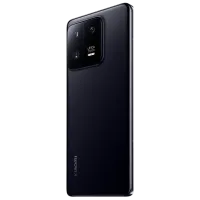 Смартфон Xiaomi 13 Pro 12 ГБ/ 256 ГБ/ Dual SIM/ Черный Ceramic photo 6