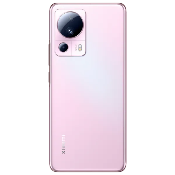 Xiaomi 13 Lite 8 ГБ/ 256 ГБ/ Dual SIM/ Розовый  photo 5 Xiaomi 13 Lite 8 ГБ/ 256 ГБ/ Dual SIM/ Розовый  photo 5