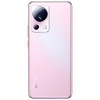 Смартфон Xiaomi 13 Lite 8 ГБ/ 256 ГБ/ Dual SIM/ Розовый photo 5
