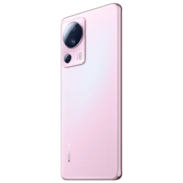 Xiaomi 13 Lite 8 ГБ/ 256 ГБ/ Dual SIM/ Розовый  photo 6 Xiaomi 13 Lite 8 ГБ/ 256 ГБ/ Dual SIM/ Розовый  photo 6