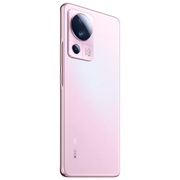 Xiaomi 13 Lite 8 ГБ/ 256 ГБ/ Dual SIM/ Розовый  photo 7 Xiaomi 13 Lite 8 ГБ/ 256 ГБ/ Dual SIM/ Розовый  photo 7