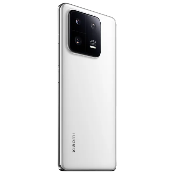 Xiaomi 13 Pro 12 GB/ 256 GB/ Dual SIM/ White Ceramic photo 6