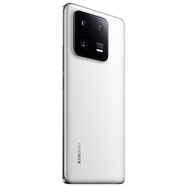 Xiaomi 13 Pro 12 GB/ 256 GB/ Dual SIM/ White Ceramic photo 6