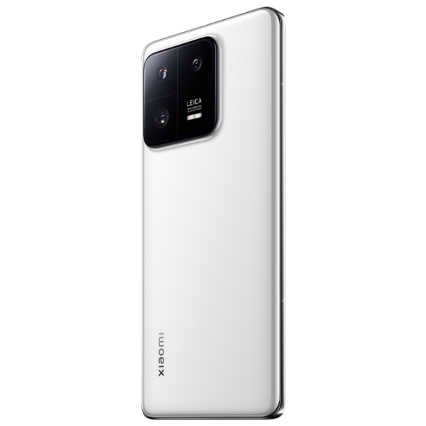 Xiaomi 13 Pro 12 GB/ 256 GB/ Dual SIM/ White Ceramic photo 7