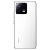 Smartphone Xiaomi 13 8 GB/ 256 GB/ Dual SIM/ White photo 5