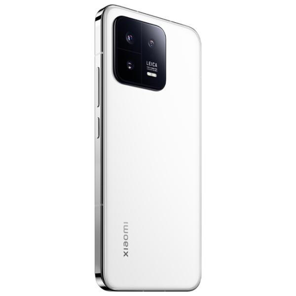 Xiaomi 13 8 GB/ 256 GB/ Dual SIM/ White  photo 7 Xiaomi 13 8 GB/ 256 GB/ Dual SIM/ White  photo 7