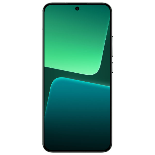 Xiaomi 13 8 GB/ 256 GB/ Dual SIM/ Green Flora photo 2