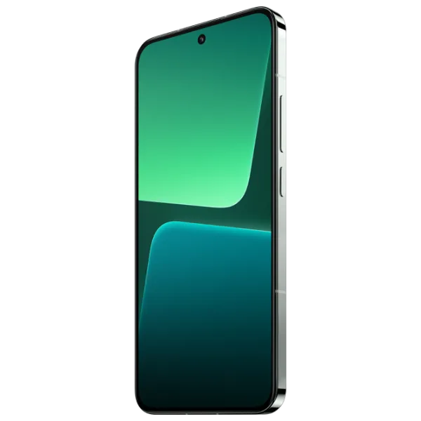 Xiaomi 13 8 GB/ 256 GB/ Dual SIM/ Green Flora photo 3