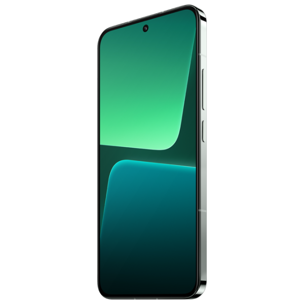 Xiaomi 13 8 GB/ 256 GB/ Dual SIM/ Green Flora photo 3