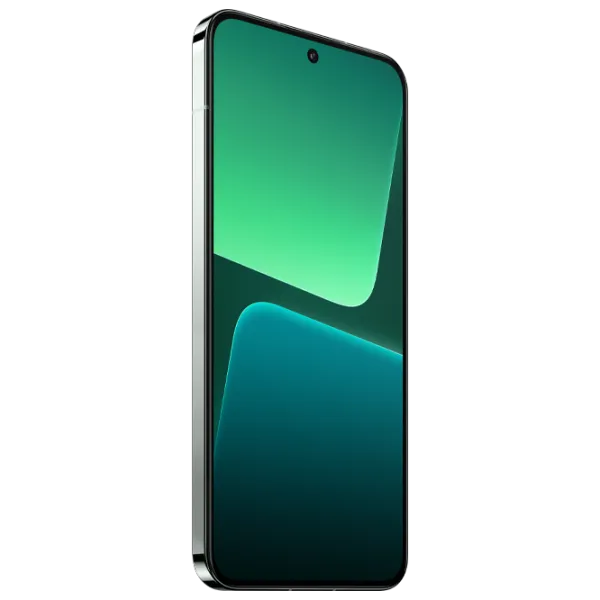 Xiaomi 13 8 GB/ 256 GB/ Dual SIM/ Green Flora photo 4