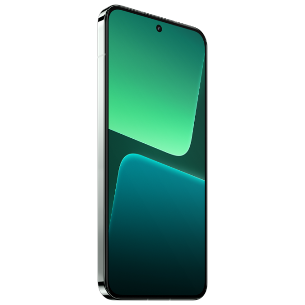 Xiaomi 13 8 GB/ 256 GB/ Dual SIM/ Green Flora photo 4