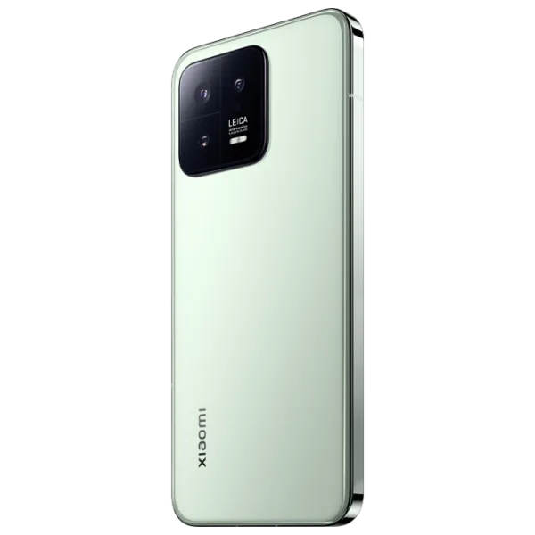 Xiaomi 13 8 GB/ 256 GB/ Dual SIM/ Green Flora photo 6