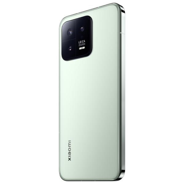 Xiaomi 13 8 GB/ 256 GB/ Dual SIM/ Green Flora photo 6
