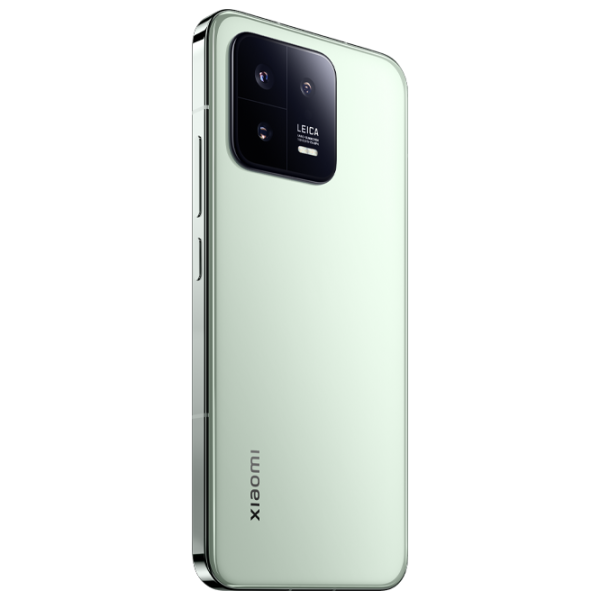 Xiaomi 13 8 GB/ 256 GB/ Dual SIM/ Green Flora photo 7