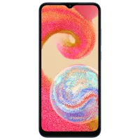 Смартфон Samsung Galaxy A04e 3 ГБ/ 64 ГБ/ Dual SIM/ Синий photo 2