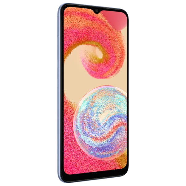Samsung Galaxy A04e 3 GB/ 64 GB/ Dual SIM/ Blue  photo 3 Samsung Galaxy A04e 3 GB/ 64 GB/ Dual SIM/ Blue  photo 3