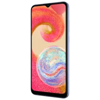 Смартфон Samsung Galaxy A04e 3 ГБ/ 64 ГБ/ Dual SIM/ Синий photo 4