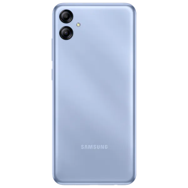 Samsung Galaxy A04e 3 GB/ 64 GB/ Dual SIM/ Blue  photo 5 Samsung Galaxy A04e 3 GB/ 64 GB/ Dual SIM/ Blue  photo 5