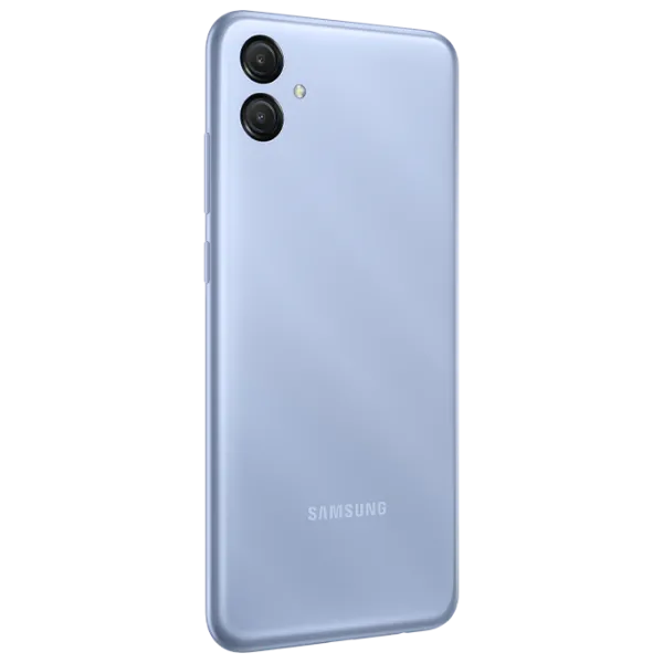 Samsung Galaxy A04e 3 GB/ 64 GB/ Dual SIM/ Blue  photo 6 Samsung Galaxy A04e 3 GB/ 64 GB/ Dual SIM/ Blue  photo 6