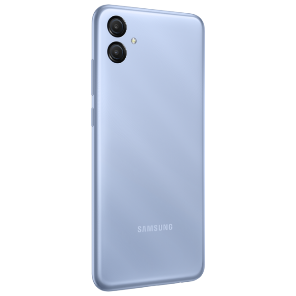 Samsung Galaxy A04e 3 GB/ 64 GB/ Dual SIM/ Blue  photo 6 Samsung Galaxy A04e 3 GB/ 64 GB/ Dual SIM/ Blue  photo 6