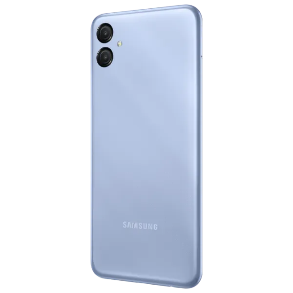 Samsung Galaxy A04e 3 GB/ 64 GB/ Dual SIM/ Blue  photo 7 Samsung Galaxy A04e 3 GB/ 64 GB/ Dual SIM/ Blue  photo 7