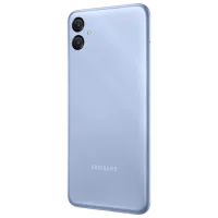 Смартфон Samsung Galaxy A04e 3 ГБ/ 64 ГБ/ Dual SIM/ Синий photo 7