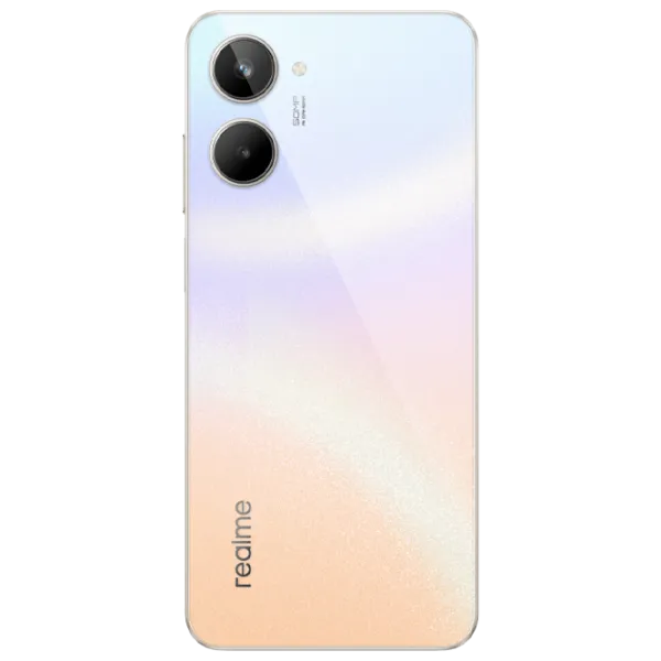 Realme 10 8 ГБ/ 128 ГБ/ Dual SIM/ Белый  photo 4 Realme 10 8 ГБ/ 128 ГБ/ Dual SIM/ Белый  photo 4