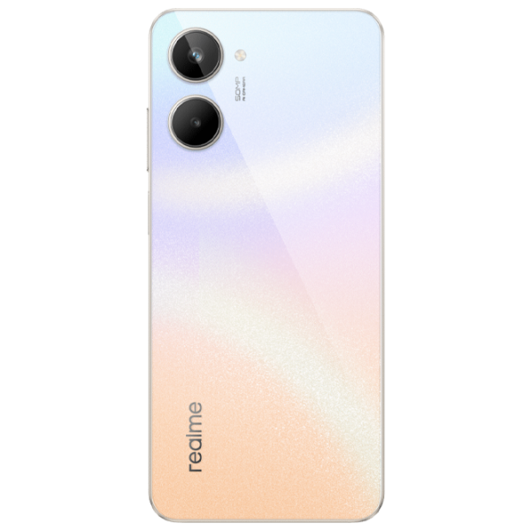 Realme 10 8 ГБ/ 128 ГБ/ Dual SIM/ Белый  photo 4 Realme 10 8 ГБ/ 128 ГБ/ Dual SIM/ Белый  photo 4