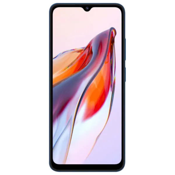 Xiaomi Redmi 12C 4 GB/ 128 GB/ Dual SIM/ Blue Ocean photo 3